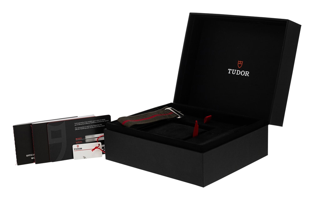 Tudor Pelagos FXD M25717N-0001 Image 2